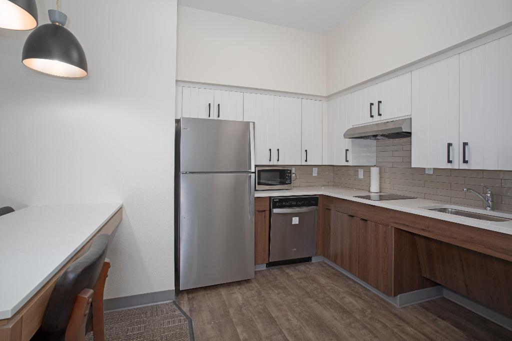 Staybridge Suites Carson City - Tahoe Area