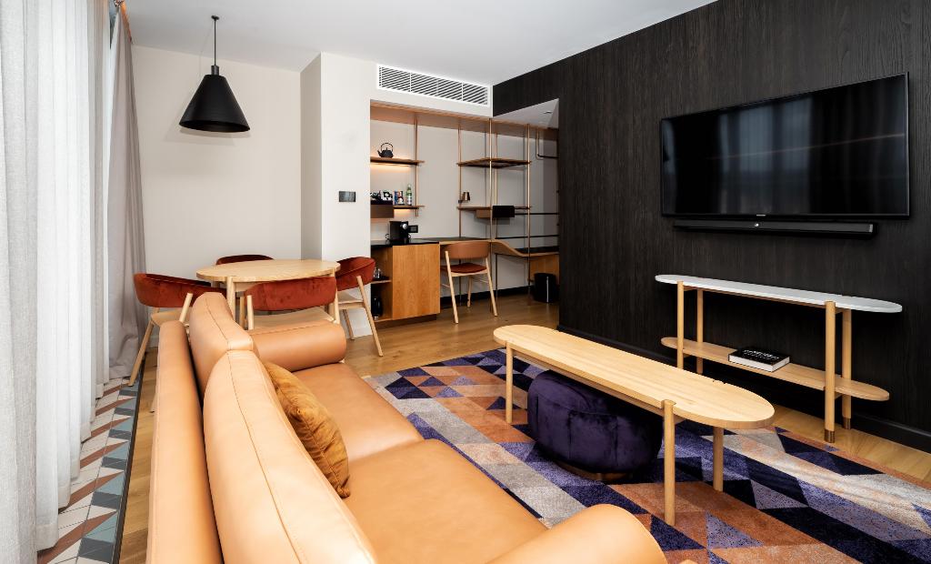 Hotel Indigo Adelaide Markets