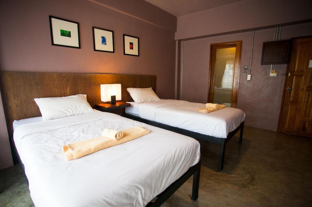 After Glow Hostel