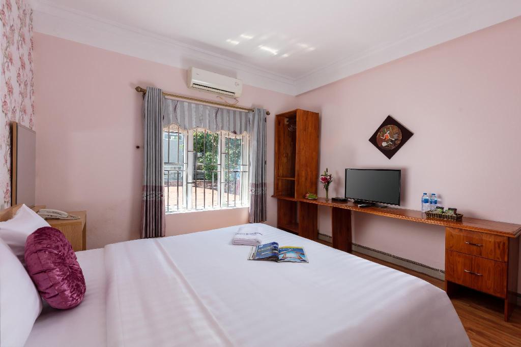 Airport Hotel Hanoi - Convenient & Friendly