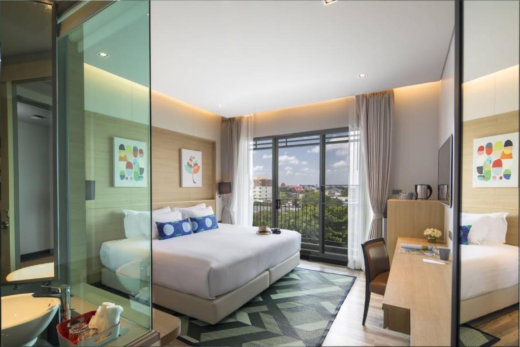 Aisana Hotel Korat