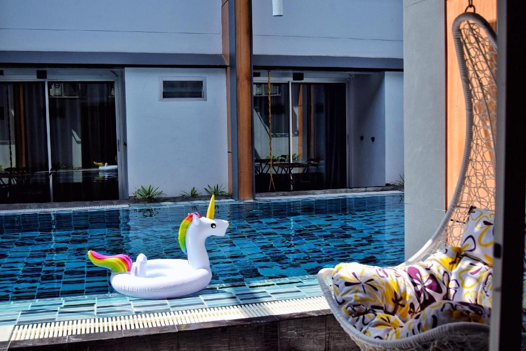 Z2 Boutique Hotel