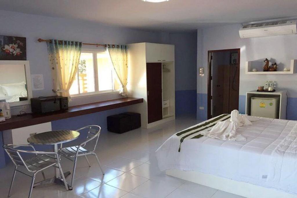 Yingthip1 Apartment
