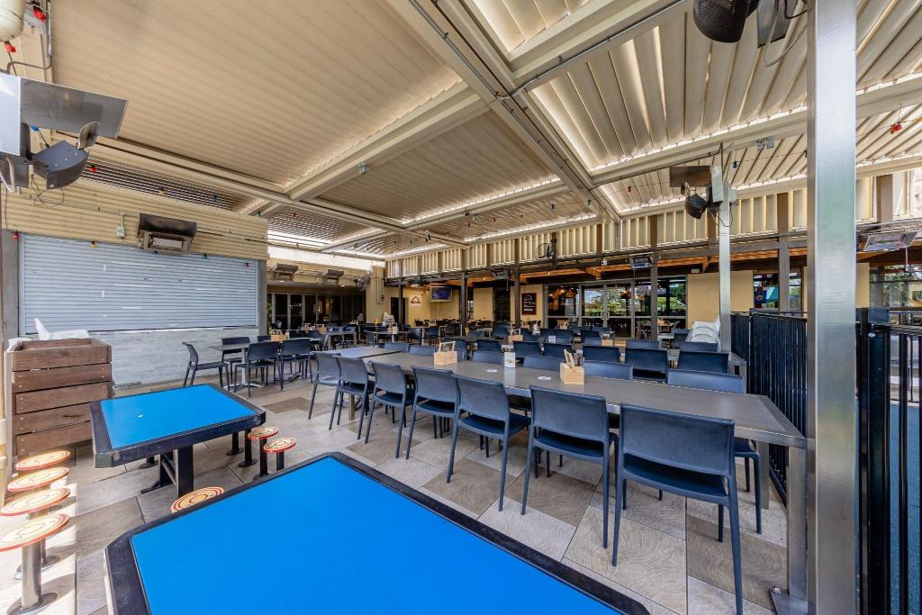 Everton Park Hotel