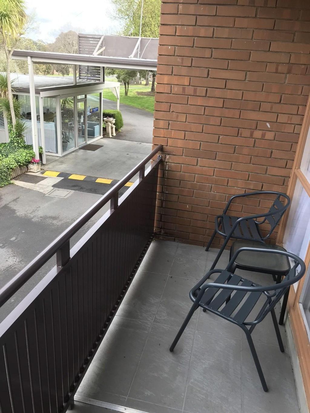 Moe Parklands Motel