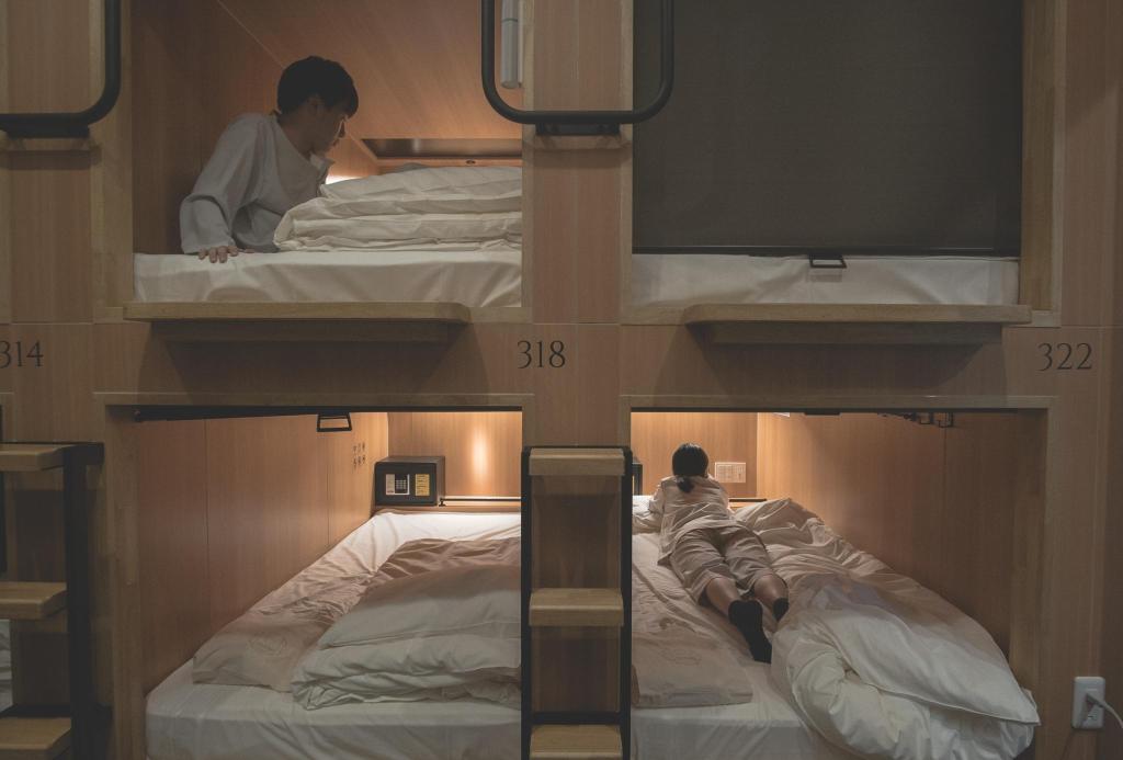 TSUKIMI HOTEL