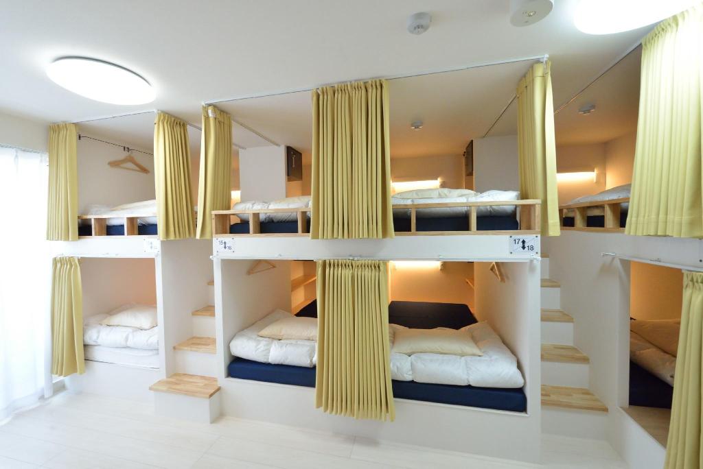 GUEST HOUSE GIFUHASHIMA COCONE