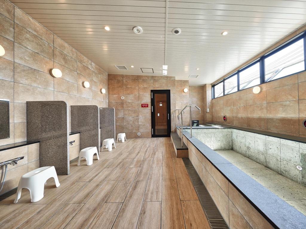 CABIN&HOTEL ReTIME