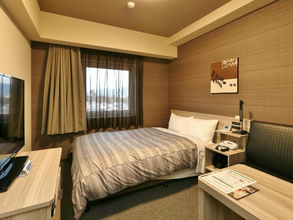 Hotel Route Inn Kurashiki Mizushima