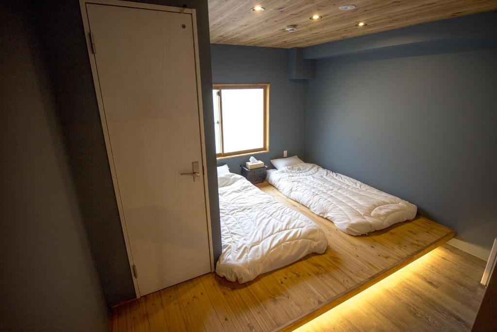 SHARIN Kanazawa Traveler's Inn