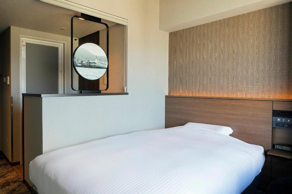 Jr Inn Hakodate