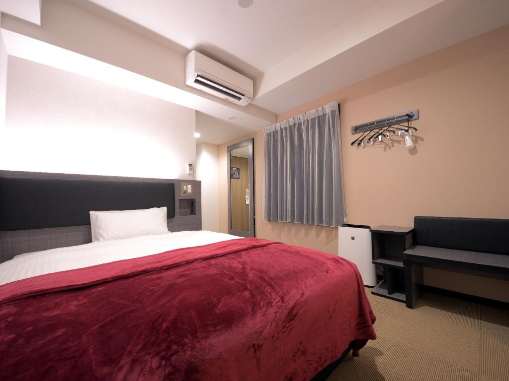 Green Rich Hotel Tottoriekimae