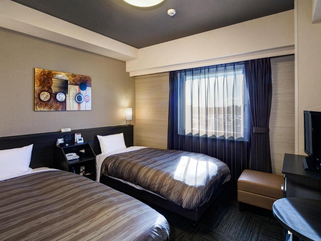 Hotel Route Inn Yamanashi Chuo