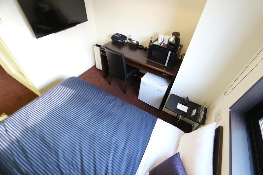 Hotel Livemax Ueno-ekimae