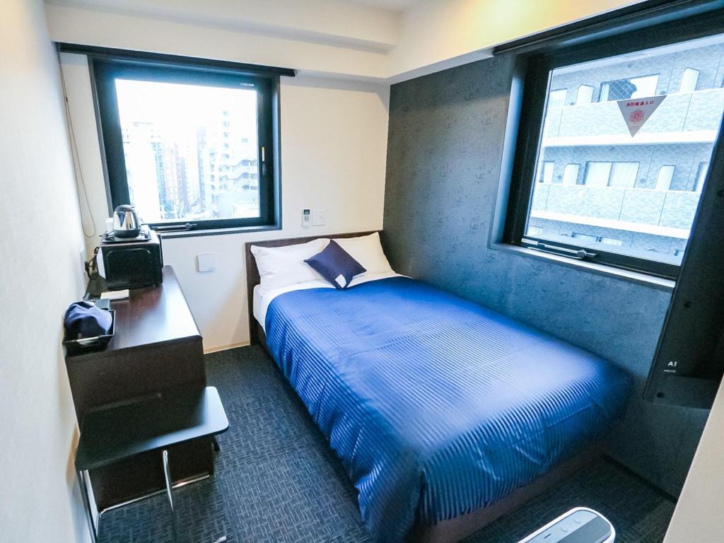 Hotel Livemax Tokyo Shintomi-cho