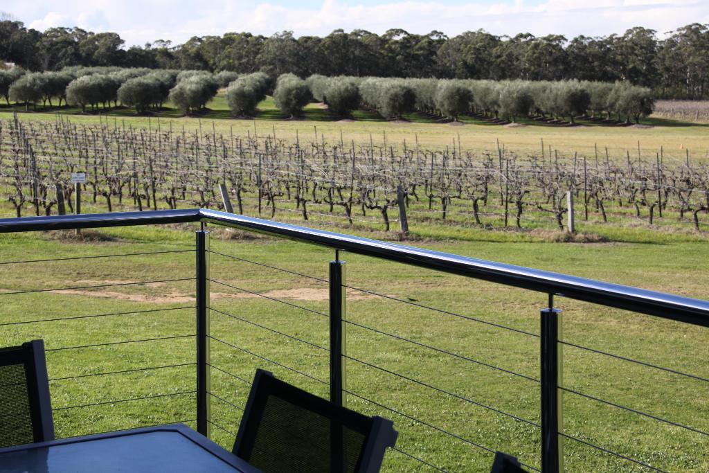 Adina Vineyard Accommodation