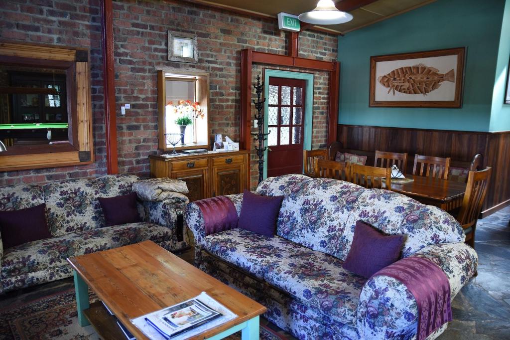 Eagle Foundry Bed & Breakfast