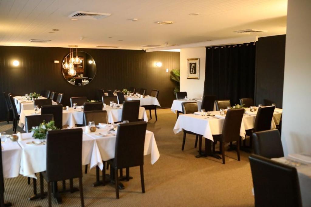 Orana Motel