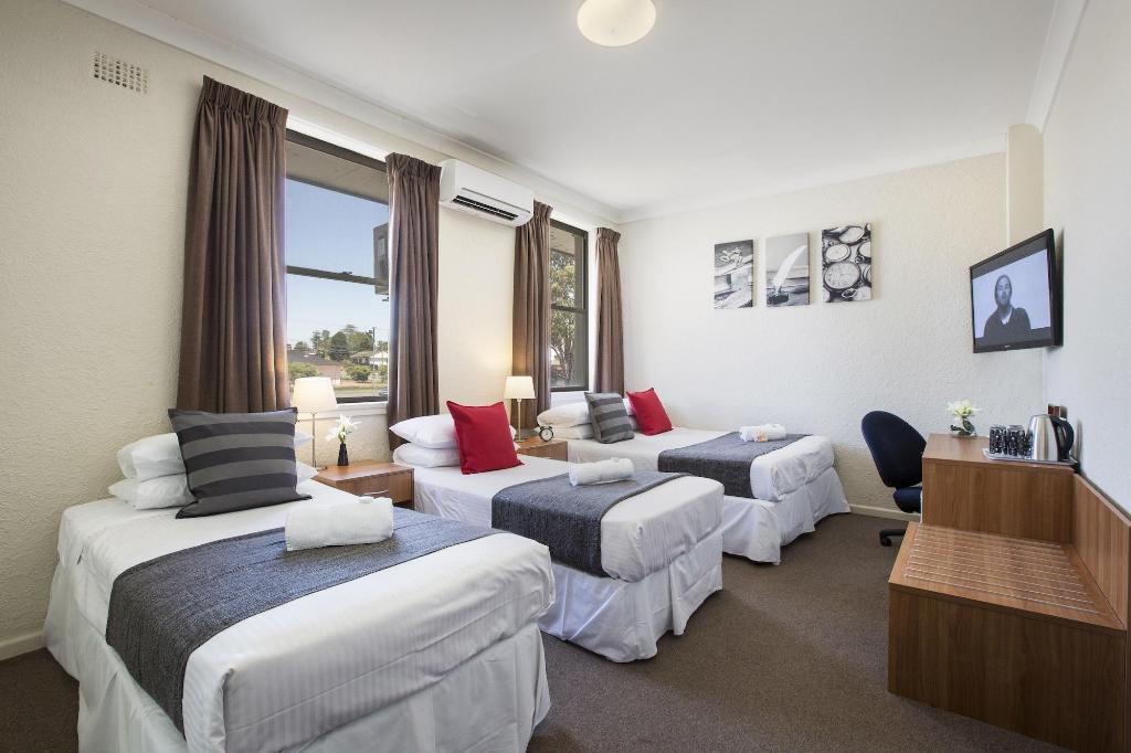 Pritchards Hotel