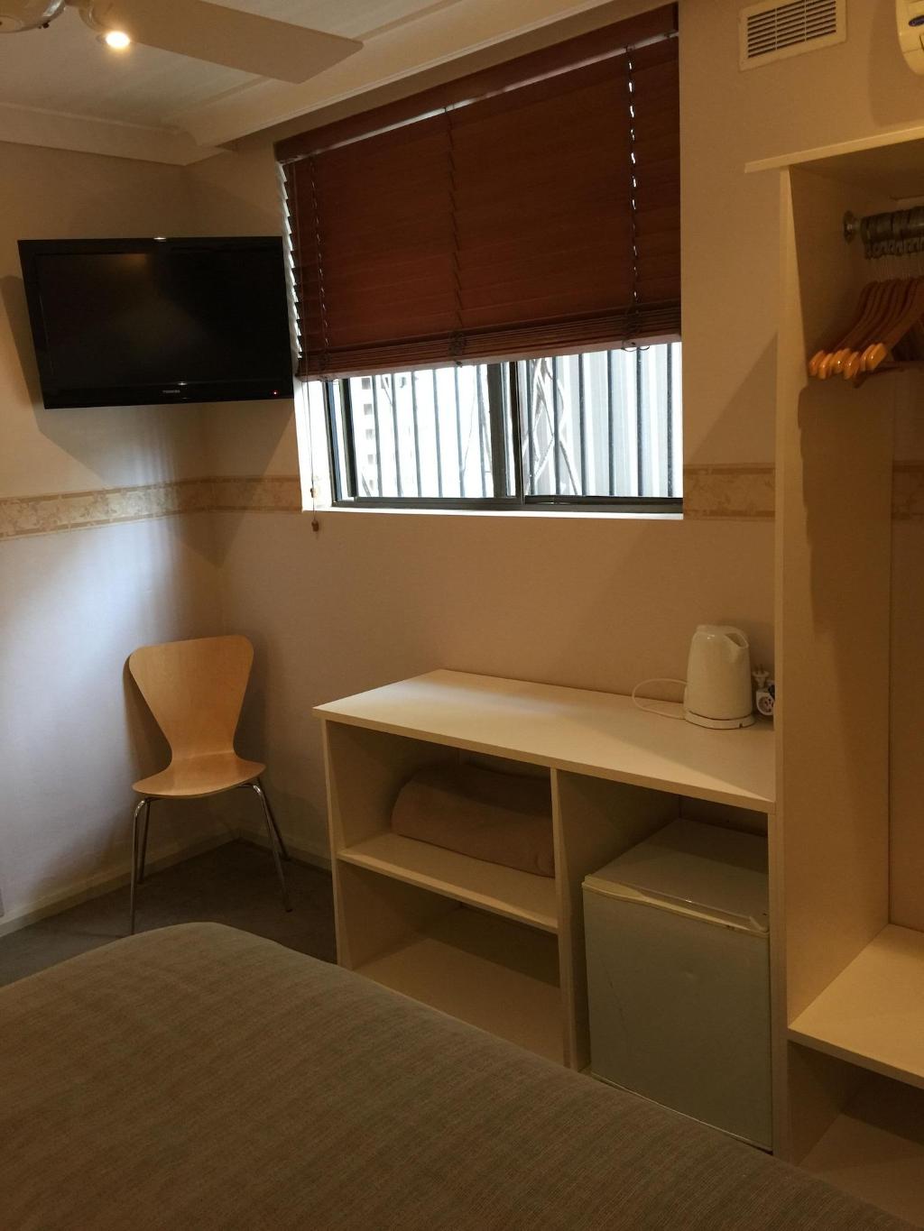 Hotel 59