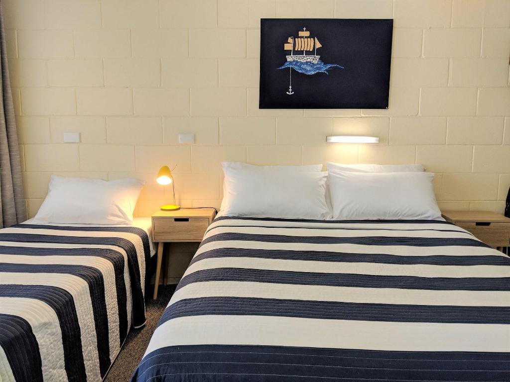 Sail Inn Motel
