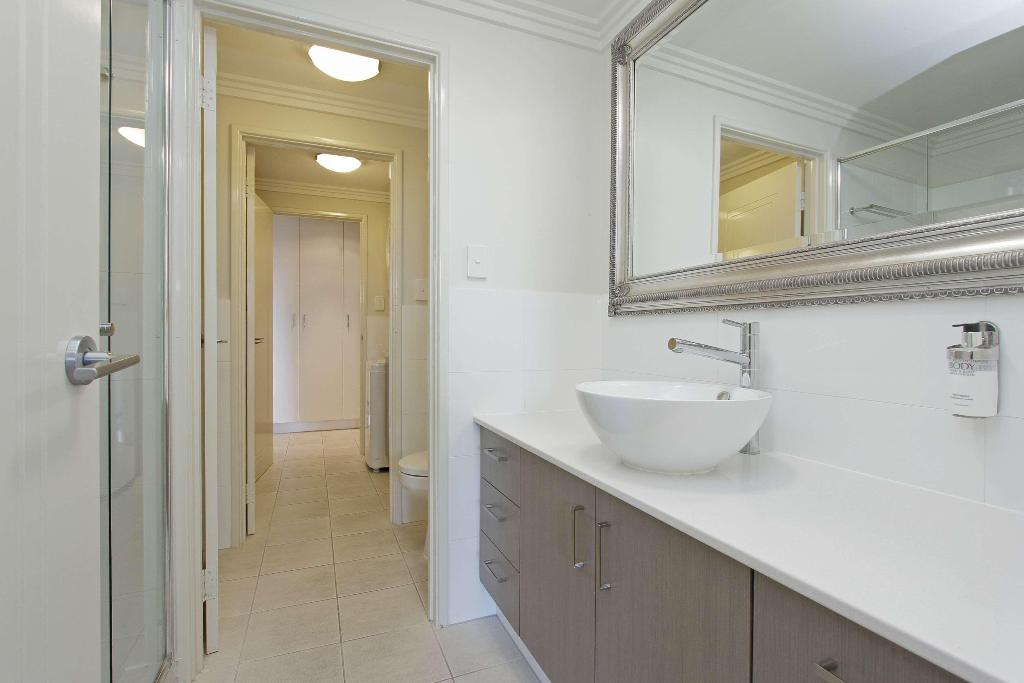 Zappeion Apartments