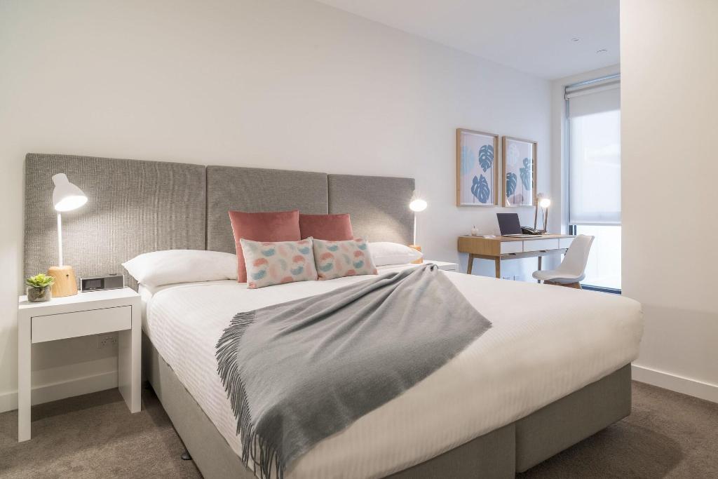 Sandy Hill Serviced Apartments