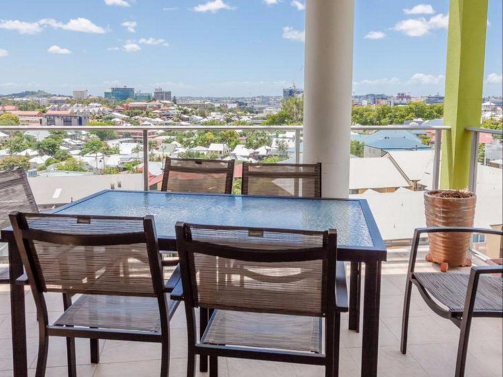 Trilogy Residences