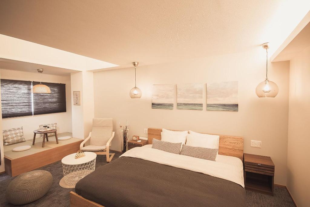 Moonoka Hotel