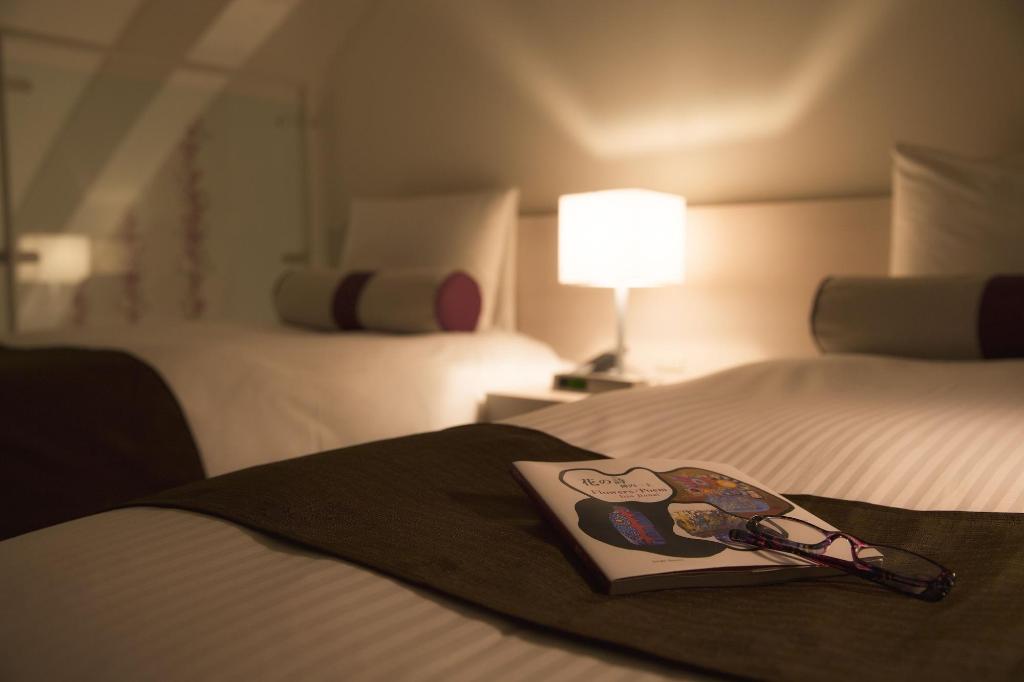 Hoshino Resorts Bandaisan Onsen Hotel