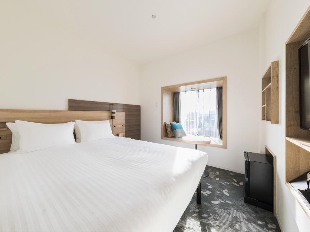JR-EAST HOTEL METS TOKYO BAY SHINKIBA