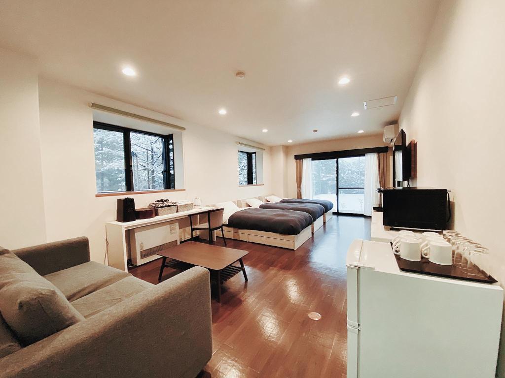 IKOI Villa