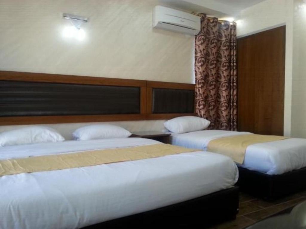 Hawa Amman Hotel