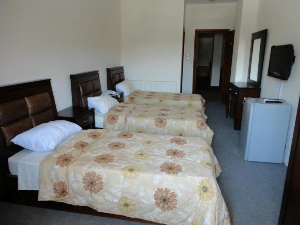 Kahramana Hotel