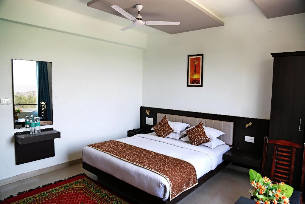 Narayans Leela Inn By Expand
