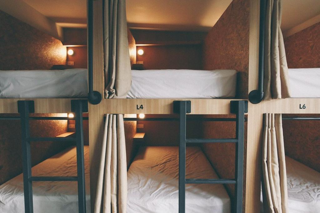 Vestique hostel