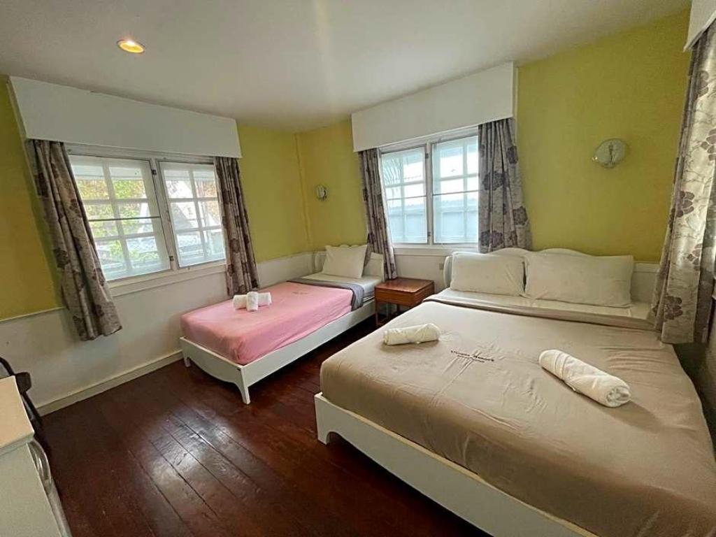 Utopia Resort