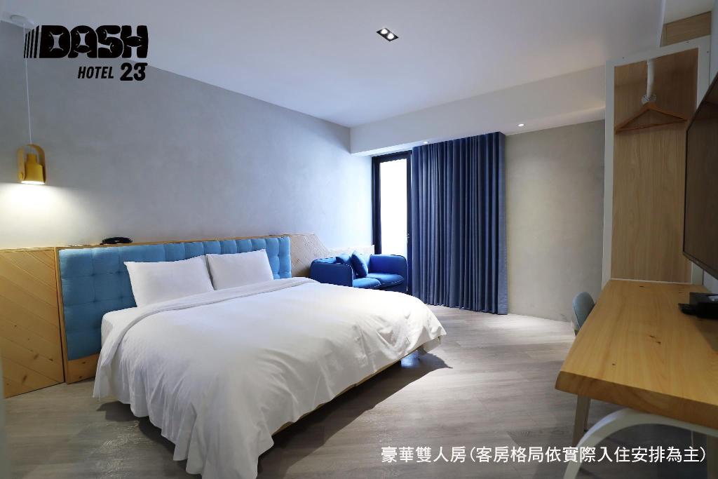 Unique Hotel - Dash 23 Hotel