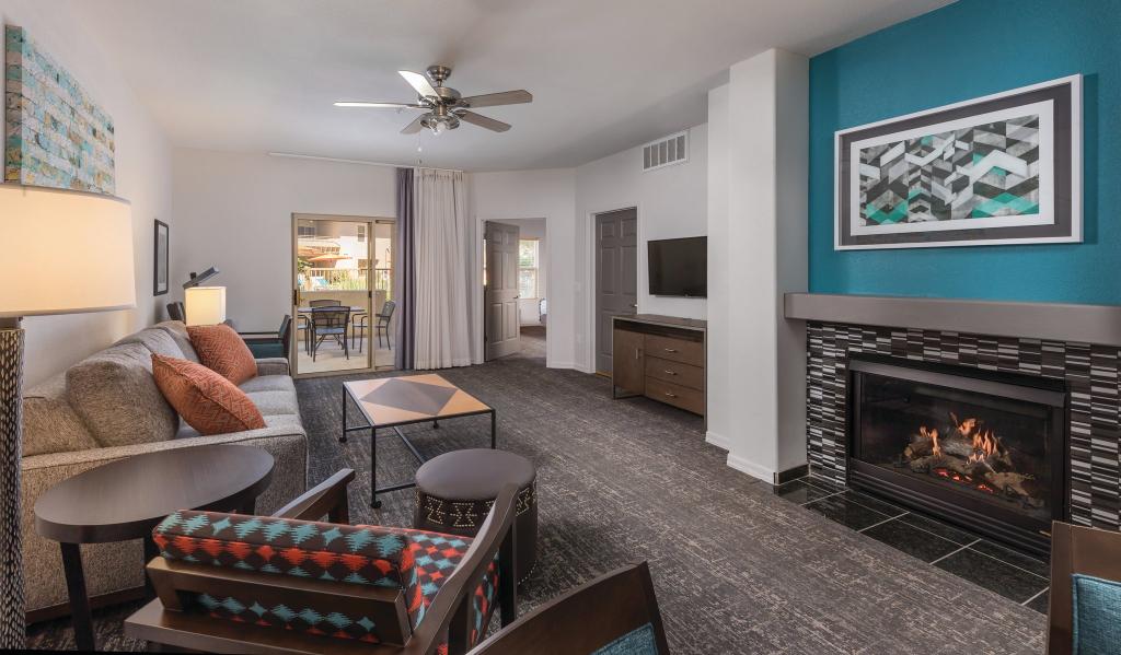 WorldMark Scottsdale