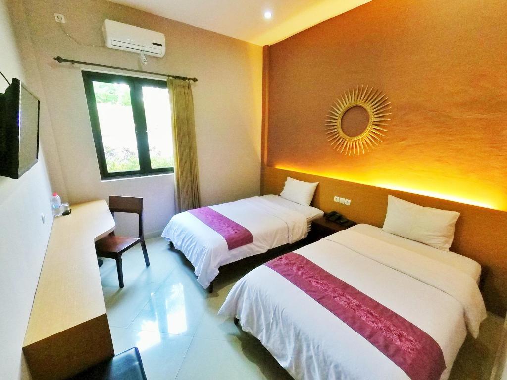 Transit Hotel Pasuruan