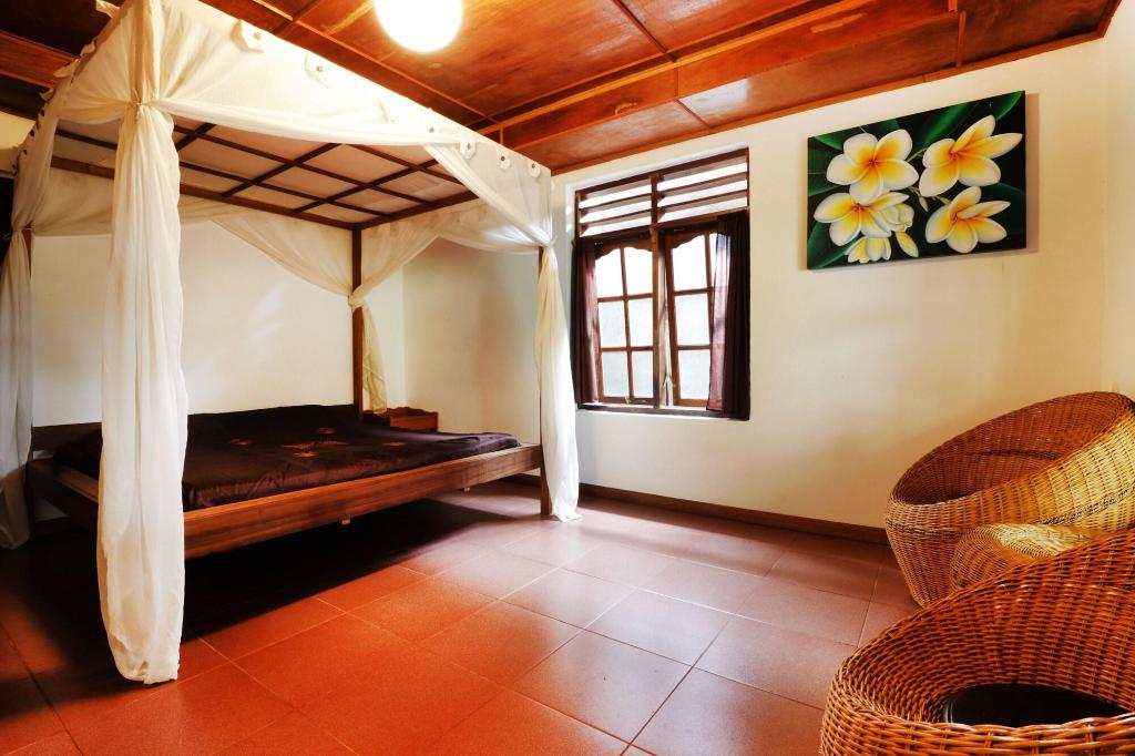 Bagus Bay Guest House by ZUZU