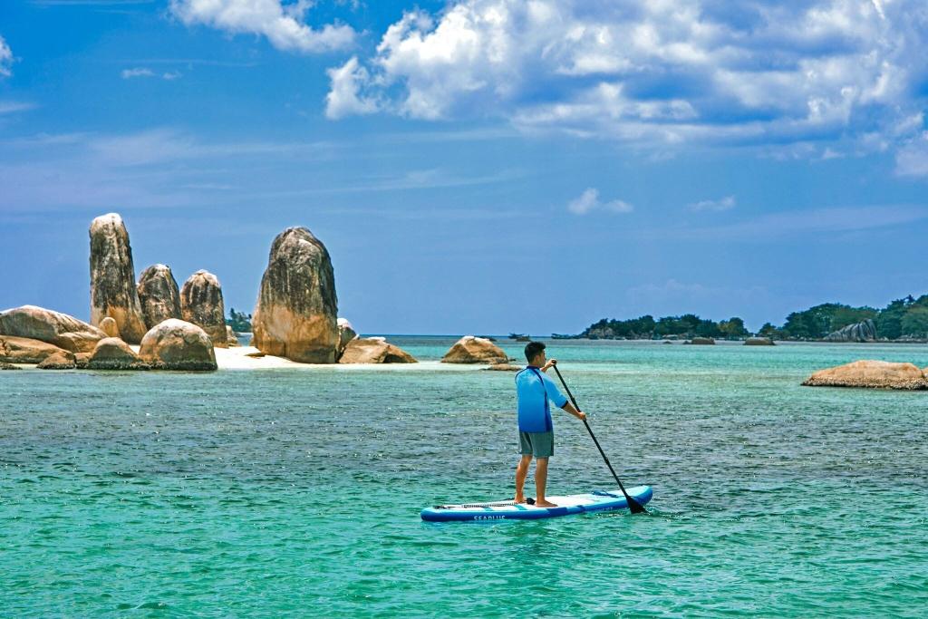 Sheraton Belitung Resort