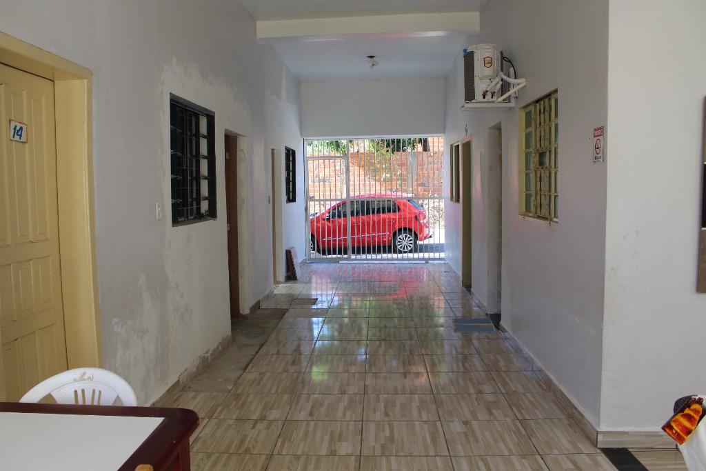 OYO Pousada Paraná, Cuiaba