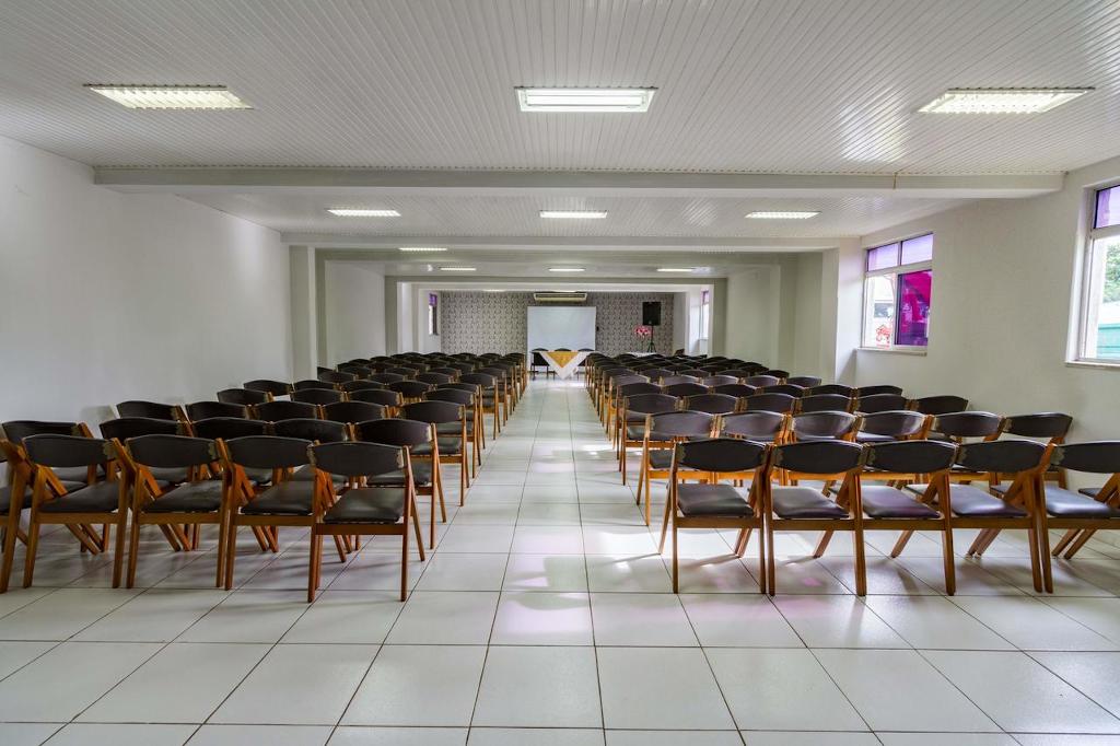 OYO New Anápolis Hotel, Imperatriz