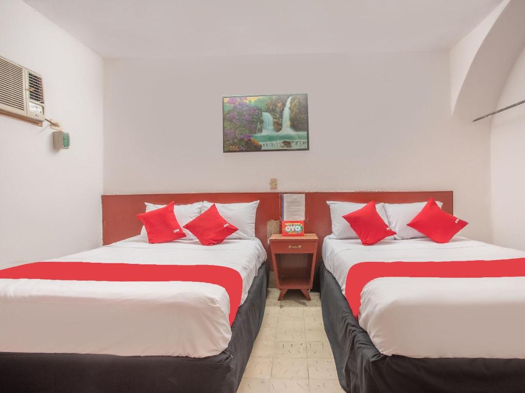 Hotel Margarita