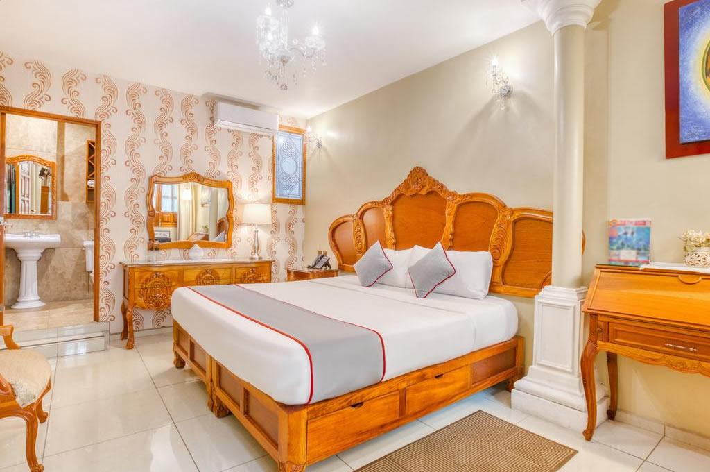 Hotel Casa Garay