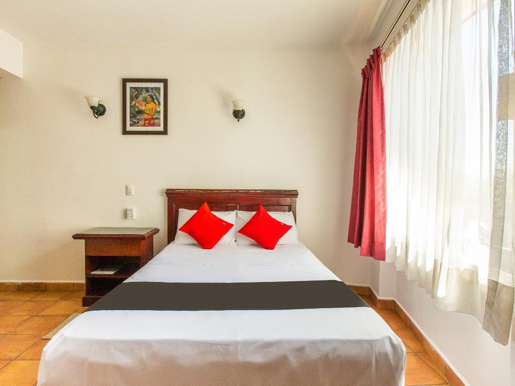 Casa Lucia Oaxaca