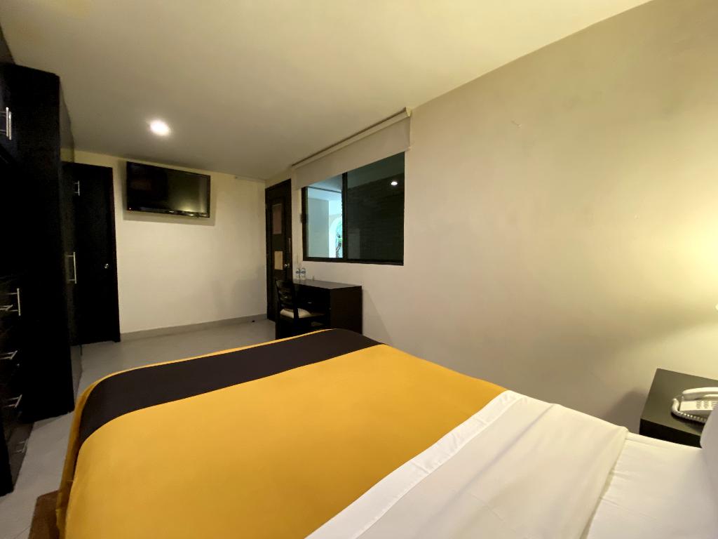 Escala Puebla Centro