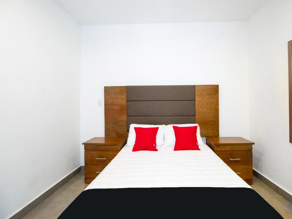 Capital O Hotel San Jose, San Luis Potosa