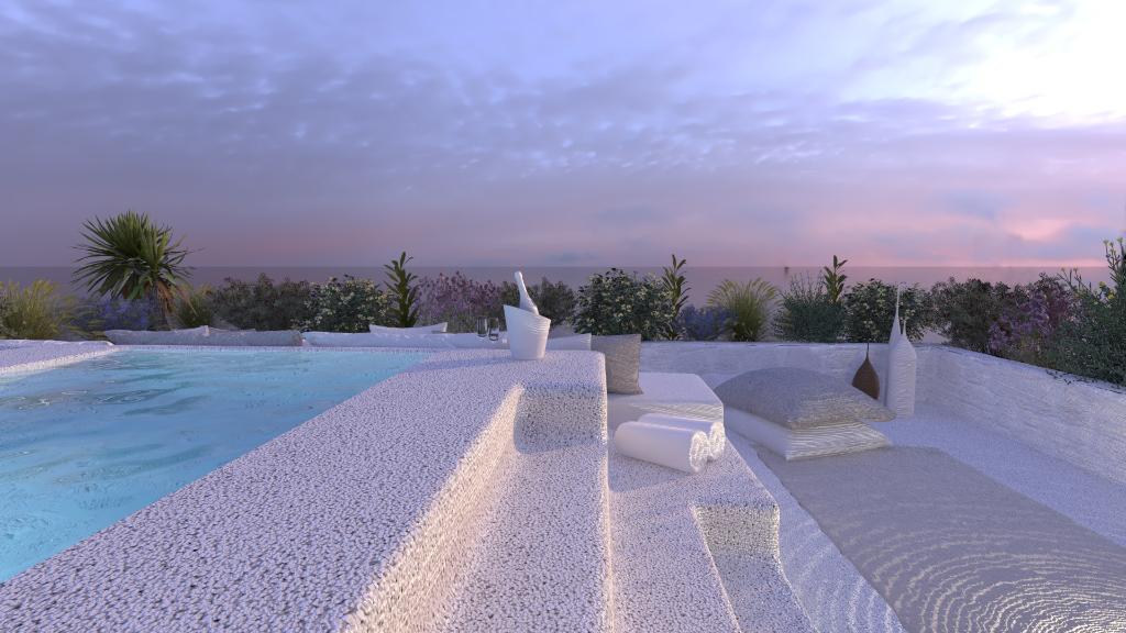 Mykonos Earth